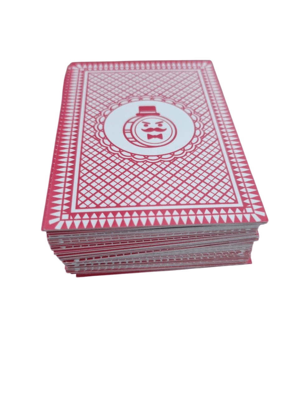 Events deck