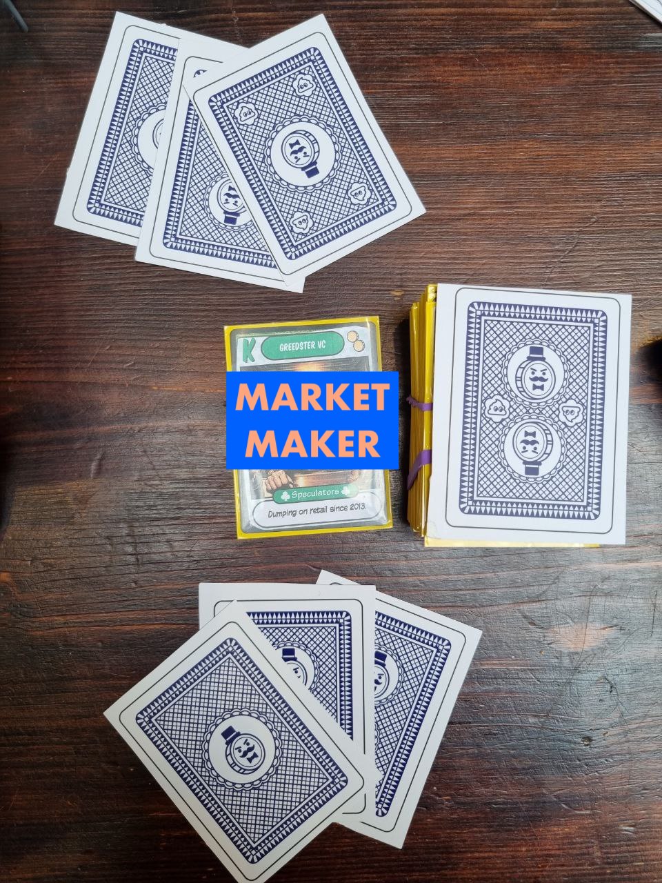Market Maker