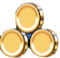 Coins +