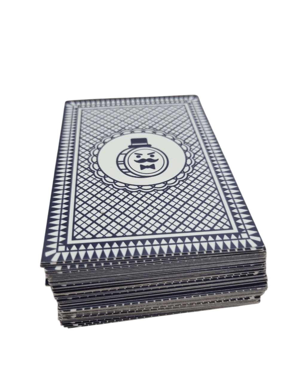 Shitcoiners deck