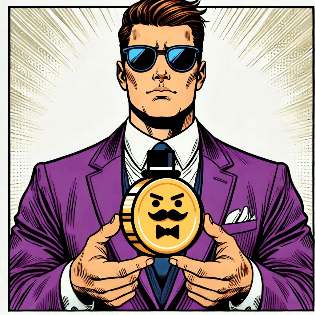 Web3 means 'shitcoins'